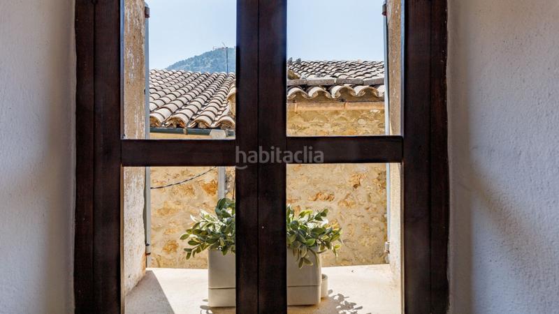 Foto bddb835f-308e-45ea-ad71-532b3faa4949. Casa adossada amb calefacció aparcament piscina a Pollença