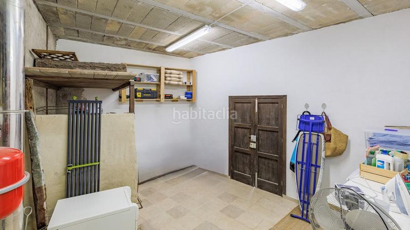 Foto d4a3fbdd-3728-4035-9459-18b1b67fc133. Casa adossada amb calefacció aparcament piscina a Pollença