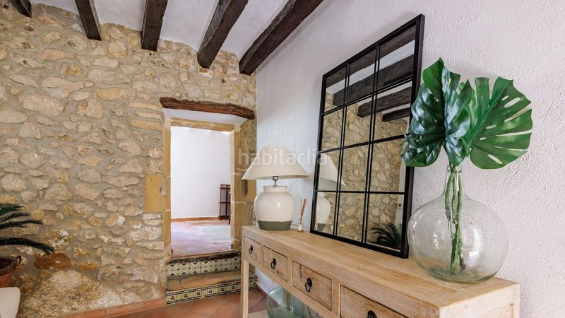 Foto 5c14b398-6d6e-4e54-be92-d7af5e493194. Casa adossada amb calefacció aparcament piscina a Pollença