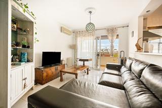 Appartement à Cas Capiscol. Apartamento de 118 m2 en cas capiscol, palma de mallorca