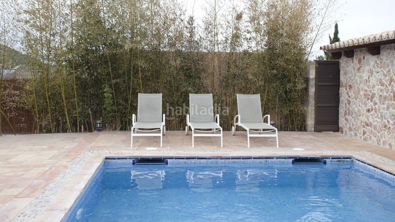Foto de5ed080-a0c4-4e1d-9849-375094bbfe6a. Masia amb calefacció piscina a port de Pollença Pollença