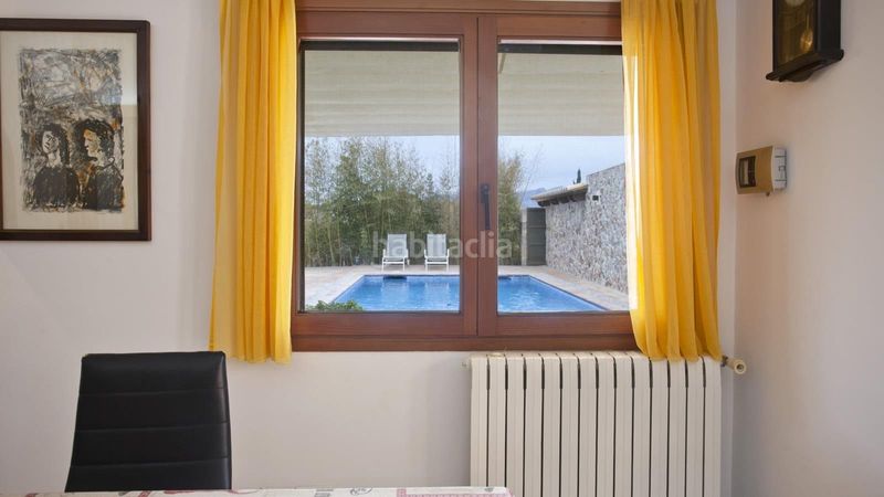 Foto fc7bffa8-7c50-46a5-bd1d-9733dc7e7958. Masia amb calefacció piscina a port de Pollença Pollença