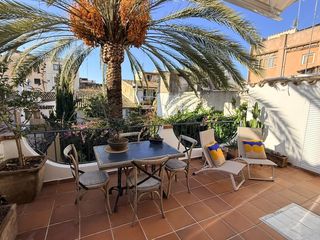 Apartament a Santa Catalina. Apartamento de 105 m2 en santa catalina, palma de mallorca, con