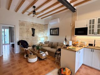 Apartamento en Santa Catalina. Apartamento de 105 m2 en santa catalina, palma de mallorca, con