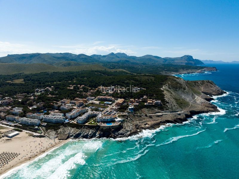 Foto 0859bc14-5521-4231-9252-eaefb36feabd. Terreny residencial a Cala Mesquida Capdepera