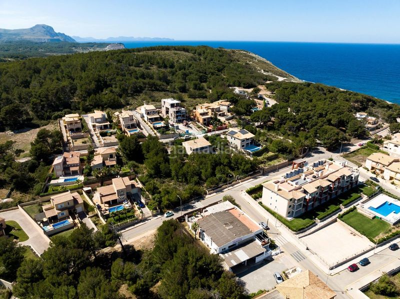 Foto 3e9a33de-b431-415e-ae3f-87493c46a571. Terreny residencial a Cala Mesquida Capdepera