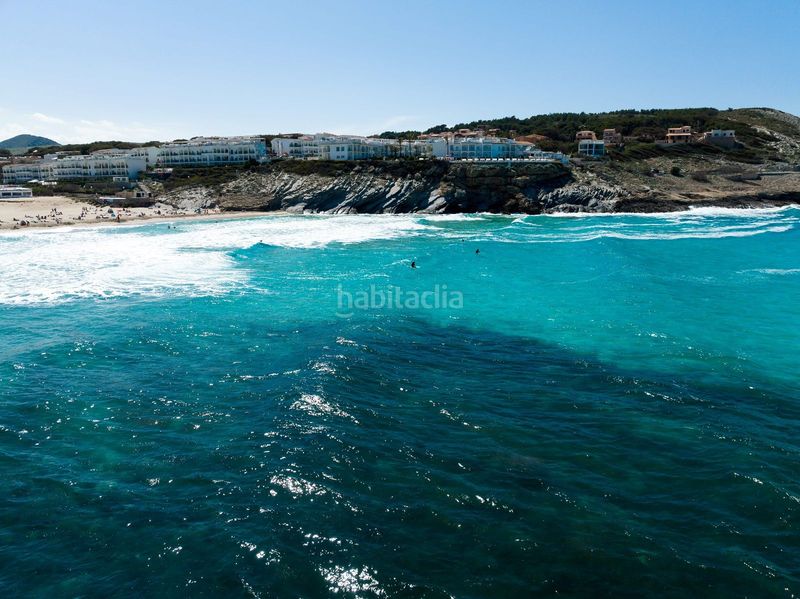 Foto 4b2b8f2b-c09f-47b9-b89a-aae1b3194719. Terreny residencial a Cala Mesquida Capdepera