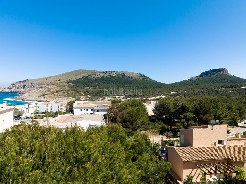 Foto 7c451995-b75c-4f4b-8c0e-e8a2fa6d8c04. Terreny residencial a Cala Mesquida Capdepera