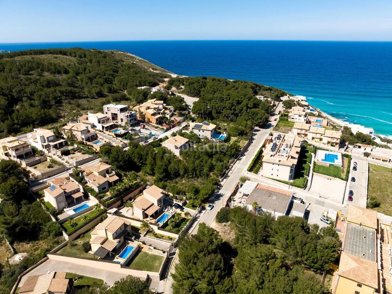 Foto 9bc4d0f6-f84a-4e1e-a404-174645e2ee36. Terreny residencial a Cala Mesquida Capdepera