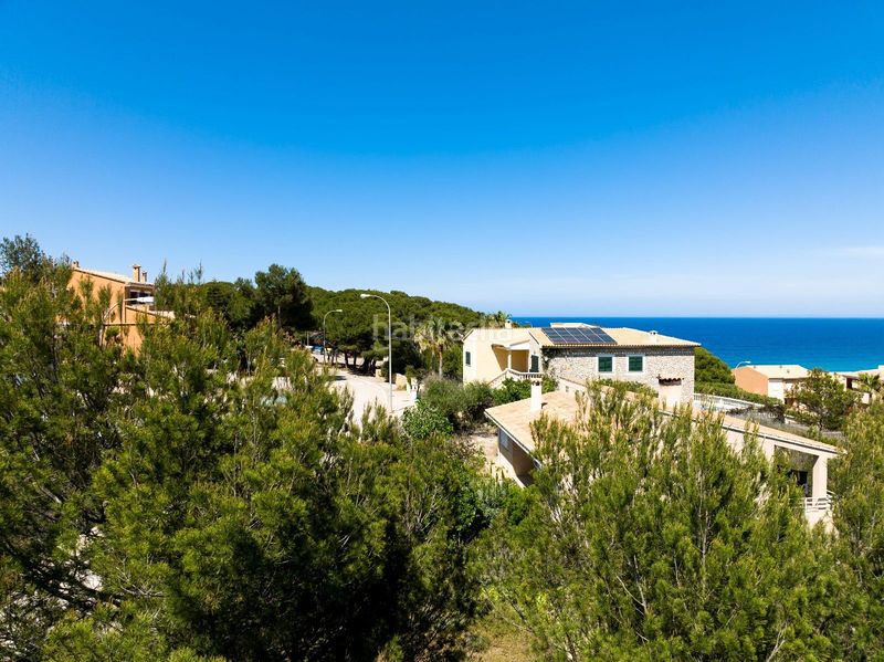 Foto d5d0cc8d-5064-4bff-bd6f-8365c59b83e6. Terreny residencial a Cala Mesquida Capdepera