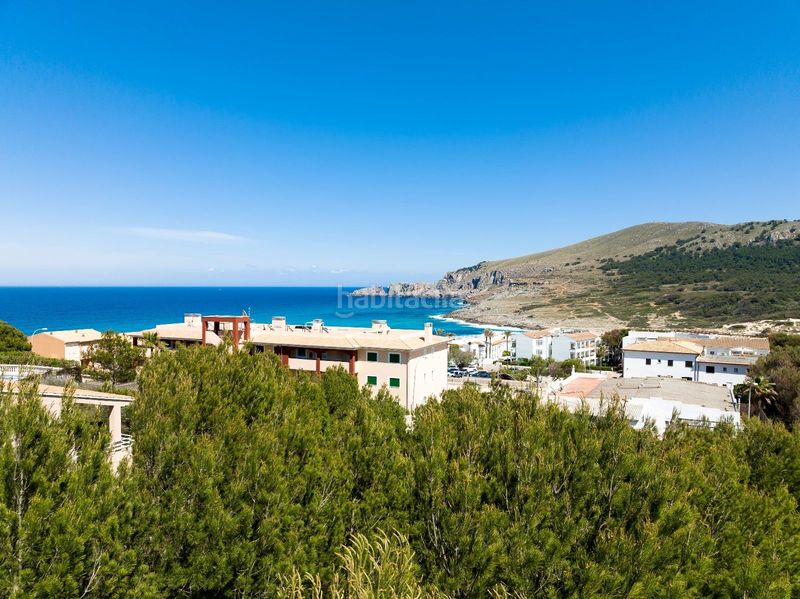 Foto f131b136-9456-4042-9173-66e6954ef66b. Terreny residencial a Cala Mesquida Capdepera