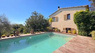 Masia a Santa Mar�a del Cam�. Finca r�stica en santa maria del cam� con casa de invitados y pi