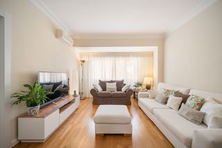 Apartament a Arxiduc. Apartamento de 107 m2 en plaza de toros, palma de mallorca