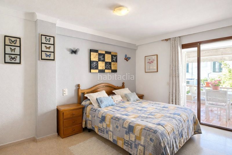 Foto 42496994-e54e-442e-aacb-5ab67b0809d7. Apartament amb aparcament a port de Pollença Pollença