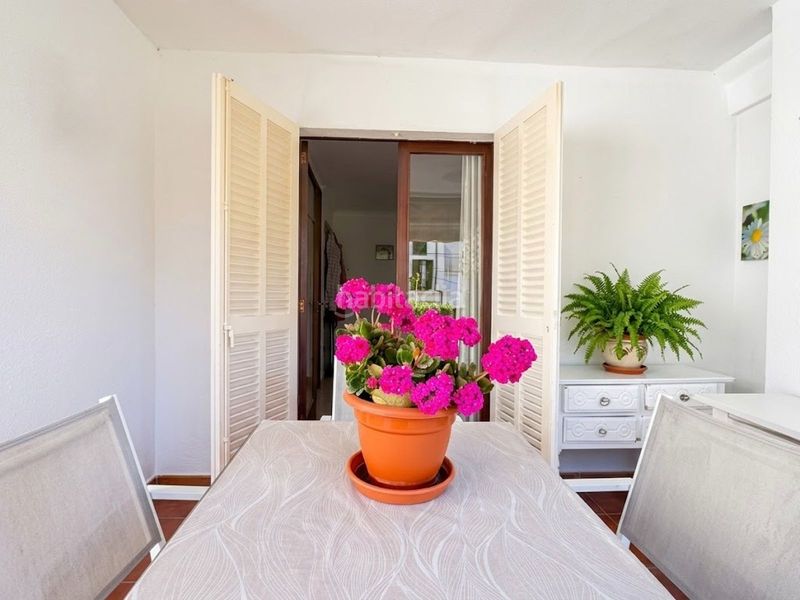 Foto 68f5266f-3341-4671-84af-9ef0833099e8. Apartament amb aparcament a port de Pollença Pollença