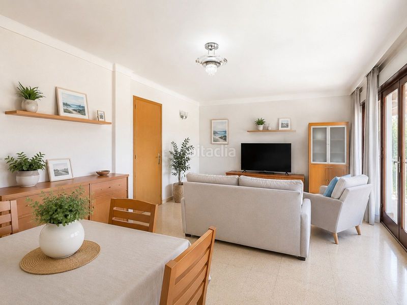 Foto 7c117625-fac3-47a3-84d4-45f4e03c777d. Apartament amb aparcament a port de Pollença Pollença