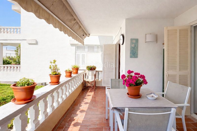 Foto 8291cbdb-e0b0-4dda-8270-3cd35910c12a. Apartament amb aparcament a port de Pollença Pollença
