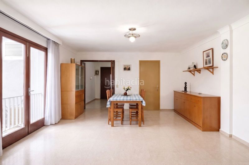 Foto 8beeee15-4e65-418b-8539-134080bc5f88. Apartament amb aparcament a port de Pollença Pollença