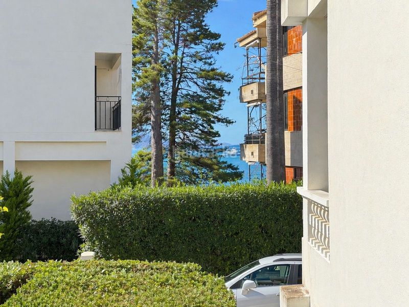 Foto b6e32208-9d65-4070-a709-e00a08f680ae. Apartament amb aparcament a port de Pollença Pollença