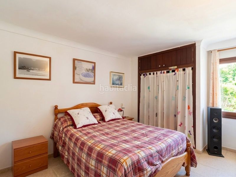 Foto e3219d7b-34ba-4dcb-8fd6-68f420c9a953. Apartament amb aparcament a port de Pollença Pollença