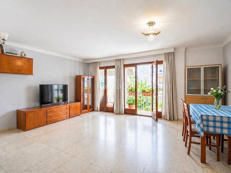 Foto efa476cd-80f5-467d-bb29-d85d27a379f4. Apartament amb aparcament a port de Pollença Pollença