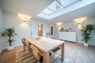 Casa adossada a Sa Pobla. Casa reformada en sa pobla de 162 m2 con terrazas