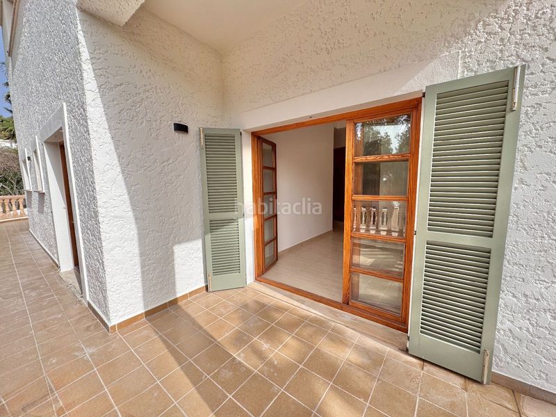 Foto 880647bf-bf50-4091-8546-f1a1fb729485. Casa amb calefacció aparcament piscina a Costa de la Calma Calvià