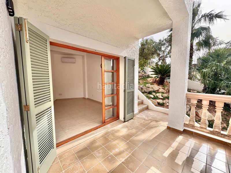Foto b58d52a4-97a8-4f71-a193-b8a68d4e519c. Casa amb calefacció aparcament piscina a Costa de la Calma Calvià
