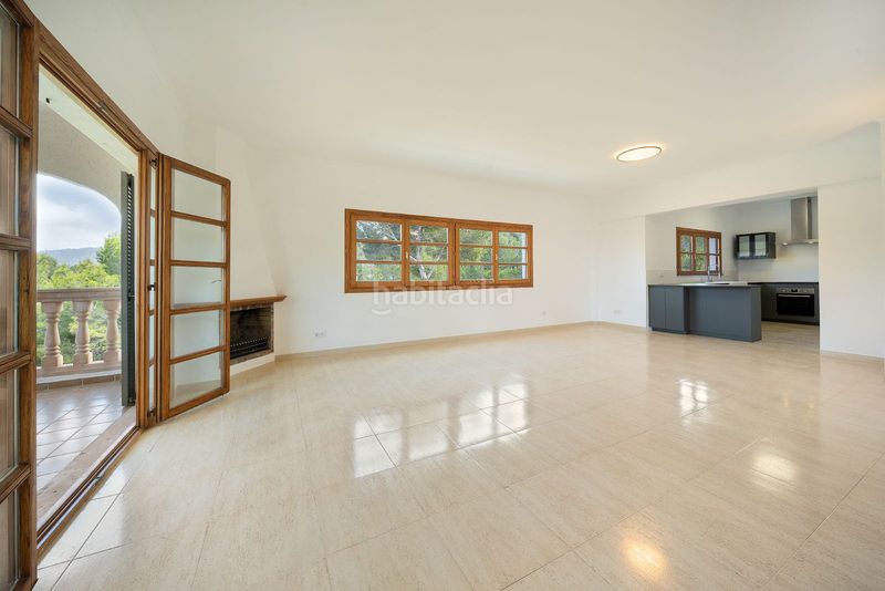 Foto c22aebe6-e3ab-40c2-8168-56e53a0ea251. Casa amb calefacció aparcament piscina a Costa de la Calma Calvià