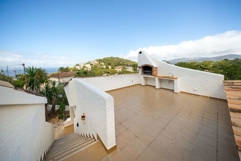 Foto f91e30f0-c323-4d3d-9dcd-e0a8f19b32dc. Casa amb calefacció aparcament piscina a Costa de la Calma Calvià