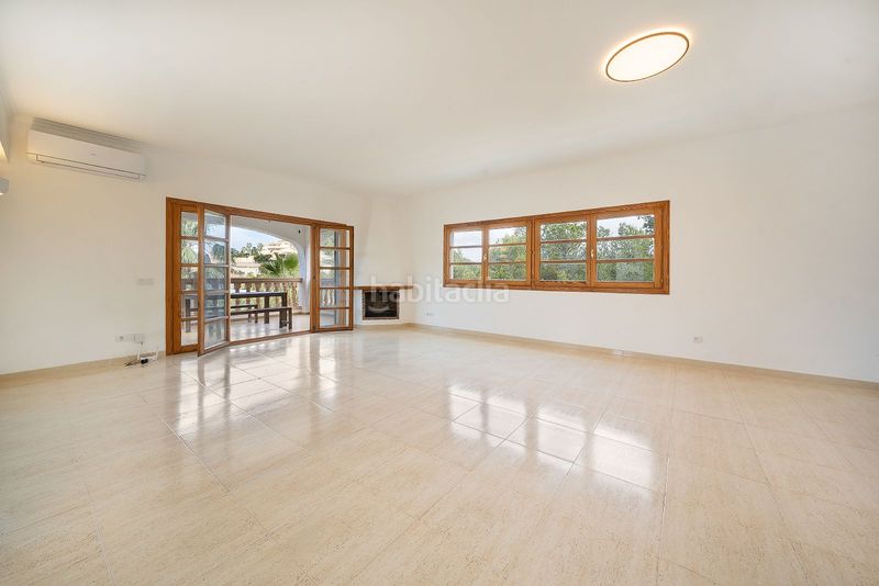 Foto fa13500a-0727-4382-ae0c-81196dfaee34. Casa amb calefacció aparcament piscina a Costa de la Calma Calvià