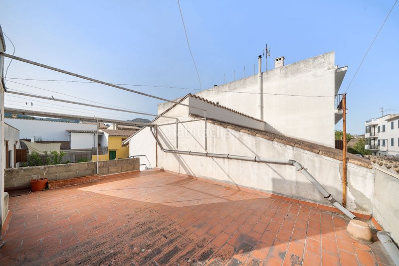 Foto 05ab0479-96b5-4a6a-ad9e-dfe530d82eb3. Casa adossada amb calefacció aparcament piscina a Pollença