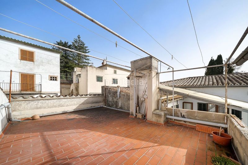 Foto 0d3d4cb0-fb7c-40a6-b52a-80e4183ea9fb. Casa adossada amb calefacció aparcament piscina a Pollença