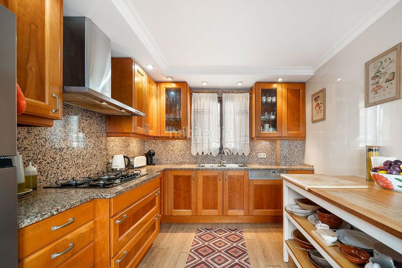 Foto 4523ebee-a597-4d92-bd9e-3cd8c519b4d1. Casa adossada amb calefacció aparcament piscina a Pollença