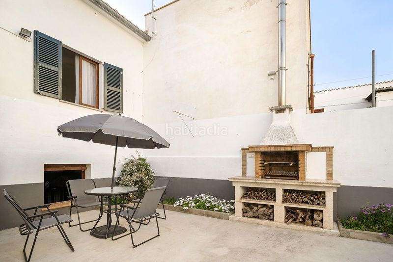 Foto 74b9b9c5-76d0-4aa3-8ee8-a0b64700c13f. Casa adossada amb calefacció aparcament piscina a Pollença