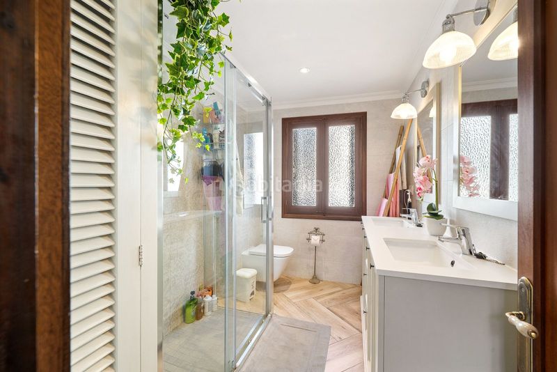 Foto 772f30e3-ed0c-4e43-9c5a-c3a03cecd7dc. Casa adossada amb calefacció aparcament piscina a Pollença