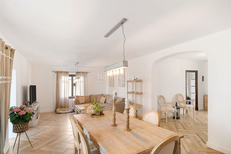 Foto 79a62262-ad0e-4bf6-bb0e-78779a36fb04. Casa adossada amb calefacció aparcament piscina a Pollença