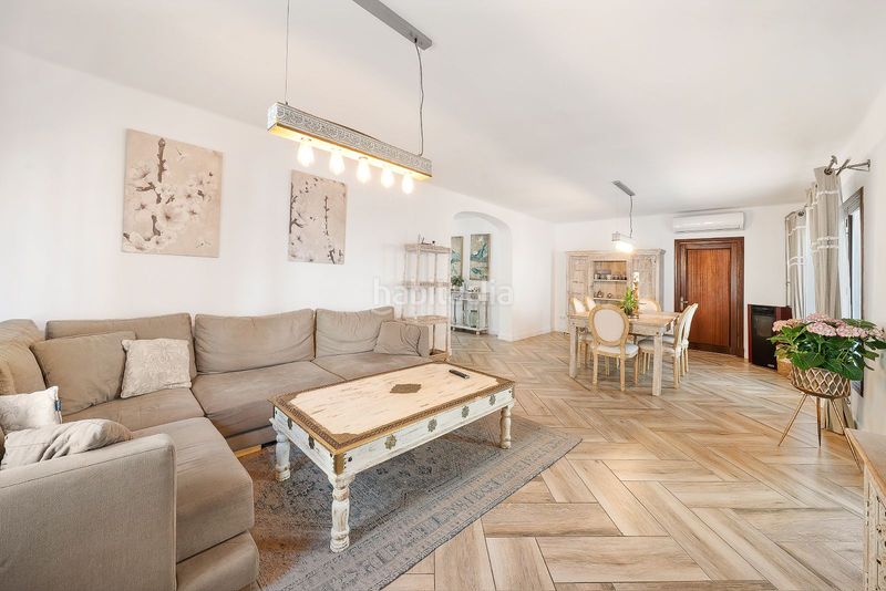 Foto 948112ee-a9a9-4c36-84d6-be7d93c6b208. Casa adossada amb calefacció aparcament piscina a Pollença