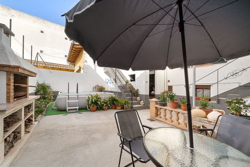 Foto a3134d97-2a6f-4358-97ea-9dd30a39c54b. Casa adossada amb calefacció aparcament piscina a Pollença