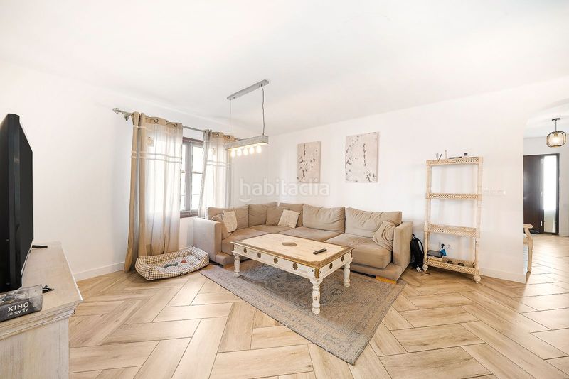 Foto addeaabd-c4f6-4b2d-b558-40ea0bd64d74. Casa adossada amb calefacció aparcament piscina a Pollença