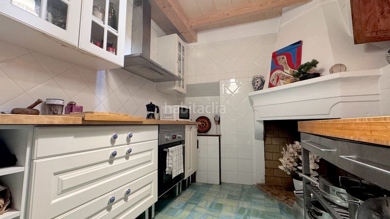 Foto 1eca9e95-9921-4f2f-9ae6-80ebcf86fd44. Casa adossada amb calefacció a Selva