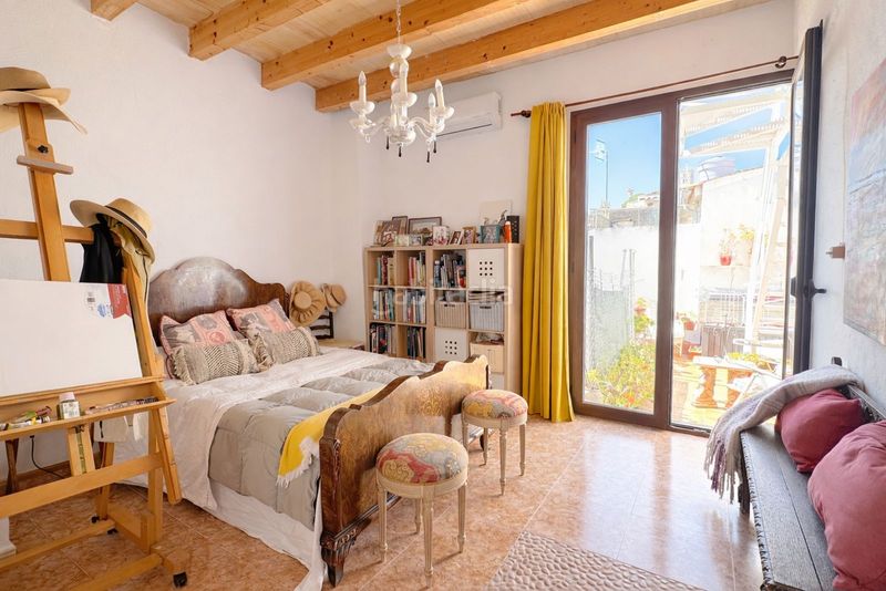 Foto 20b0e355-513a-47aa-a118-57d158c8ebd0. Casa adossada amb calefacció a Selva