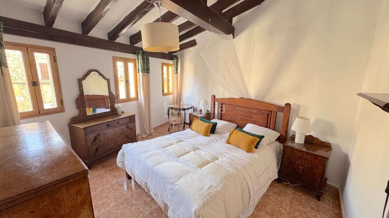 Foto 28c5f714-c0d0-4db6-b721-4295743f70e9. Casa adossada amb calefacció a Selva