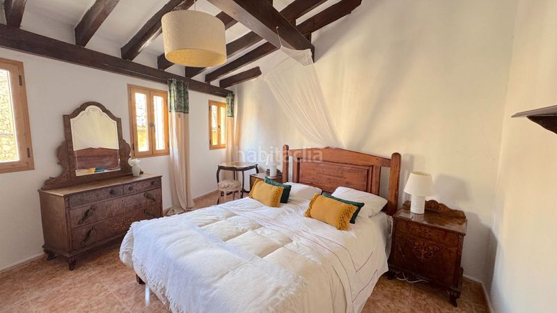 Foto 39a94bb1-e374-4eae-887a-52039893d2fd. Casa adossada amb calefacció a Selva