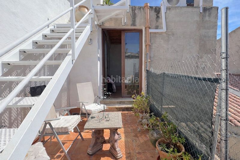 Foto 481d6990-ebec-4bb8-b954-c99f0a4ef2e2. Casa adossada amb calefacció a Selva