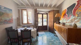 Casa a schiera in Selva. Casa de 114 m2 en selva con terraza en la azotea