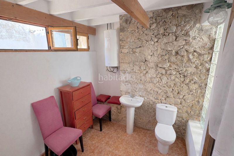 Foto 5fa3199e-4205-4d0b-8b8b-08e6d03eb33b. Casa adossada amb calefacció a Selva