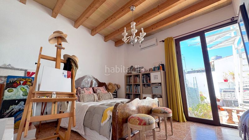 Foto 622ada15-f746-40b6-96f8-e68fa4949f95. Casa adossada amb calefacció a Selva