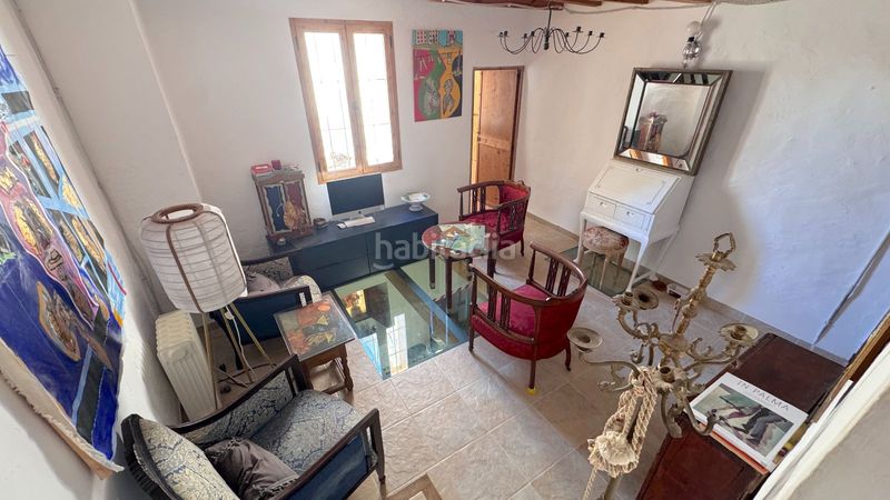 Foto 71f98d77-835b-4241-ae23-0e2a9b582c4d. Casa adossada amb calefacció a Selva