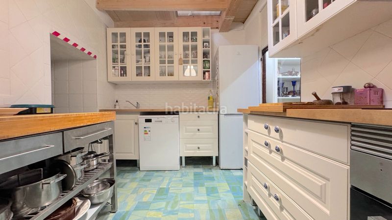 Foto 7e00bb06-f5df-4226-b3ec-f3379de895a5. Casa adossada amb calefacció a Selva